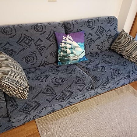 בפורטורוז Apartment Brinovec מראה חיצוני תמונה