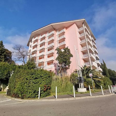 בפורטורוז Apartment Brinovec מראה חיצוני תמונה