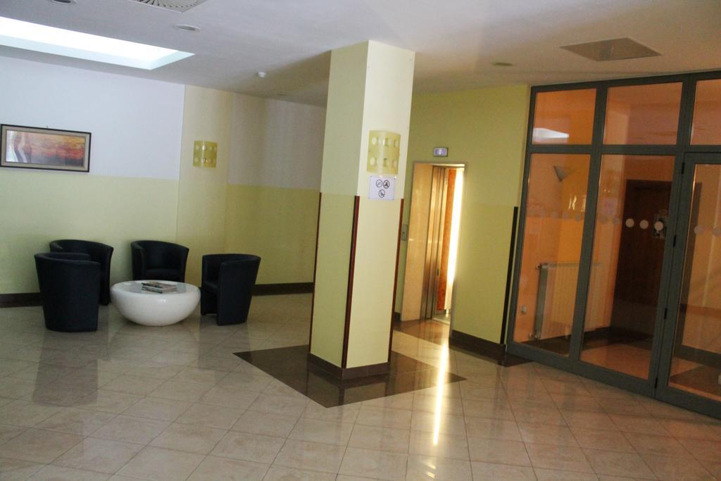 בפורטורוז Apartment Brinovec מראה חיצוני תמונה
