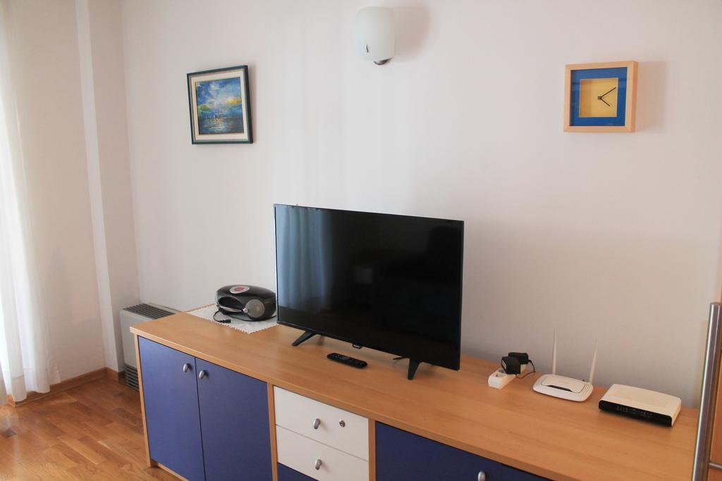 בפורטורוז Apartment Brinovec מראה חיצוני תמונה
