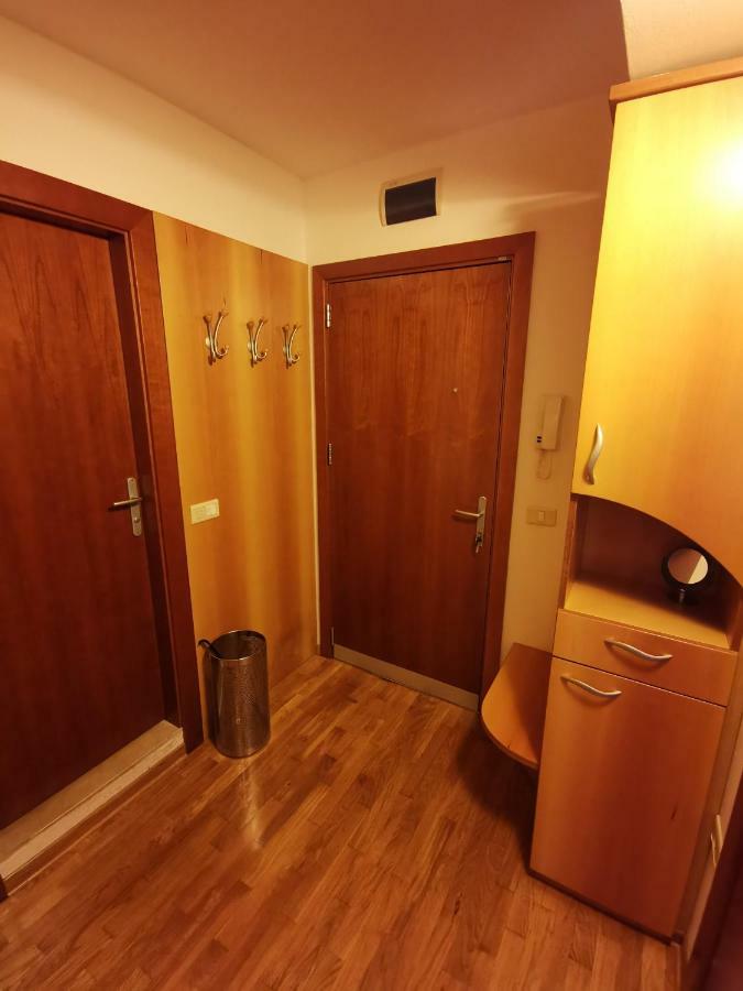 בפורטורוז Apartment Brinovec מראה חיצוני תמונה