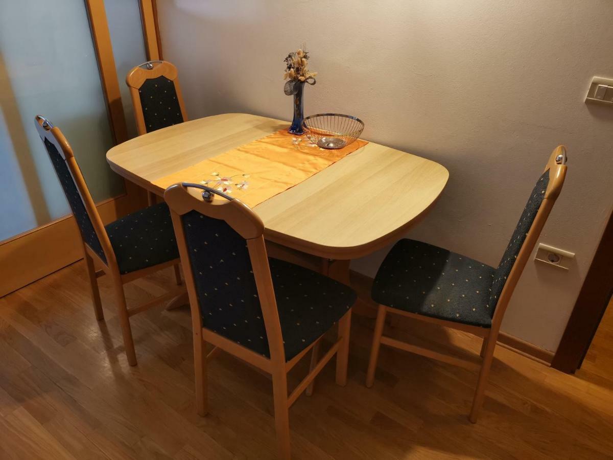 בפורטורוז Apartment Brinovec מראה חיצוני תמונה